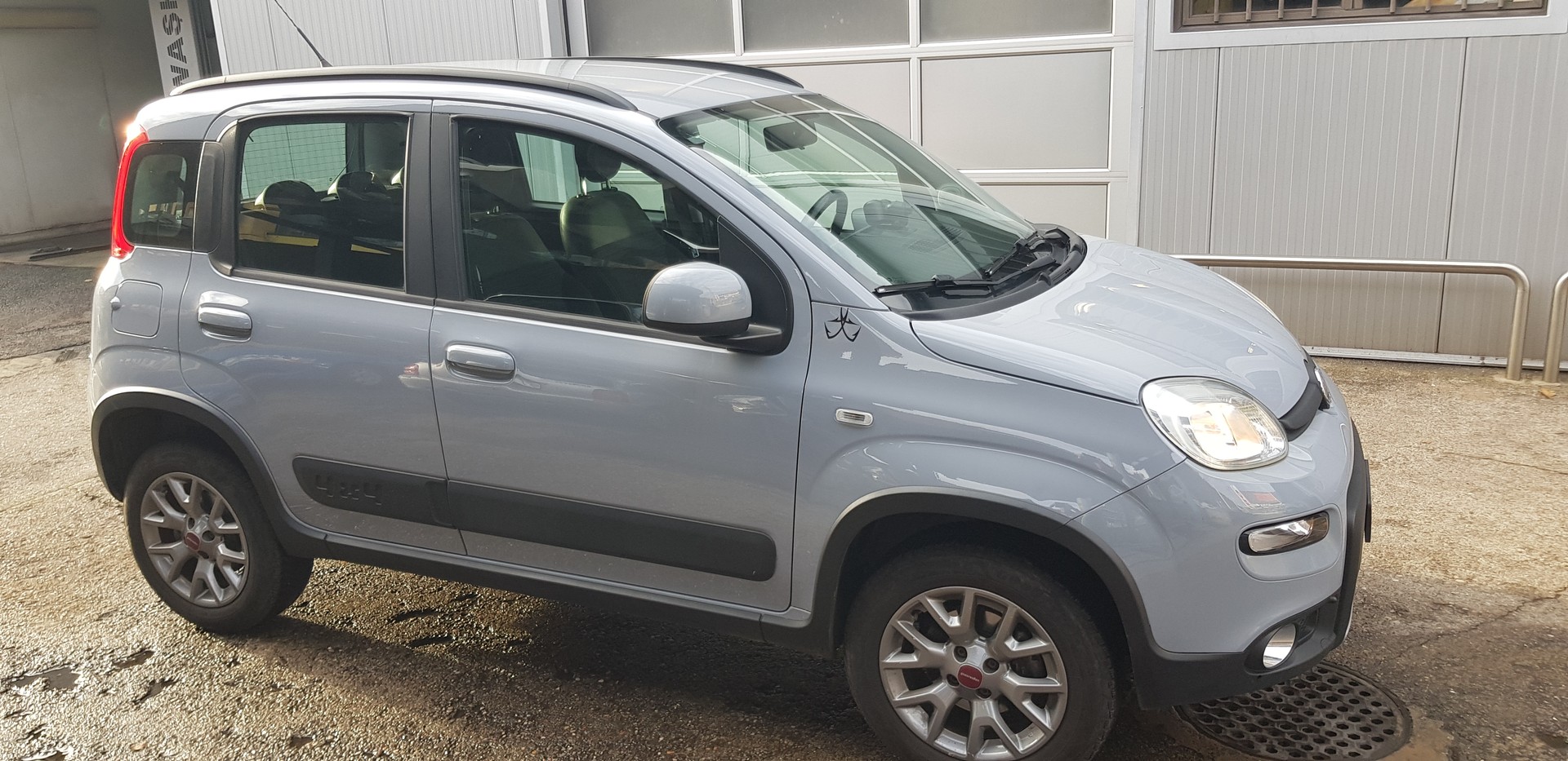 FIAT Panda 0.9 Twinair Turbo 4x4-image-4