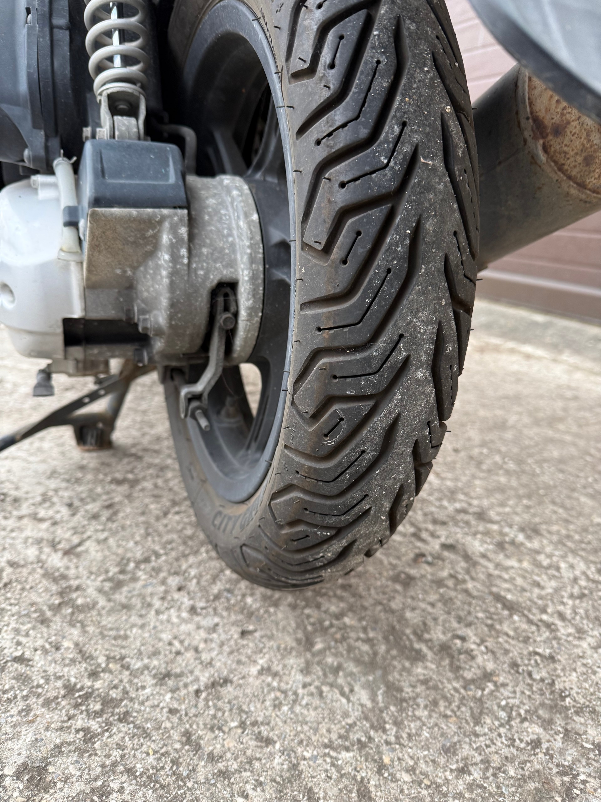 HONDA PCX 125 i-image-4
