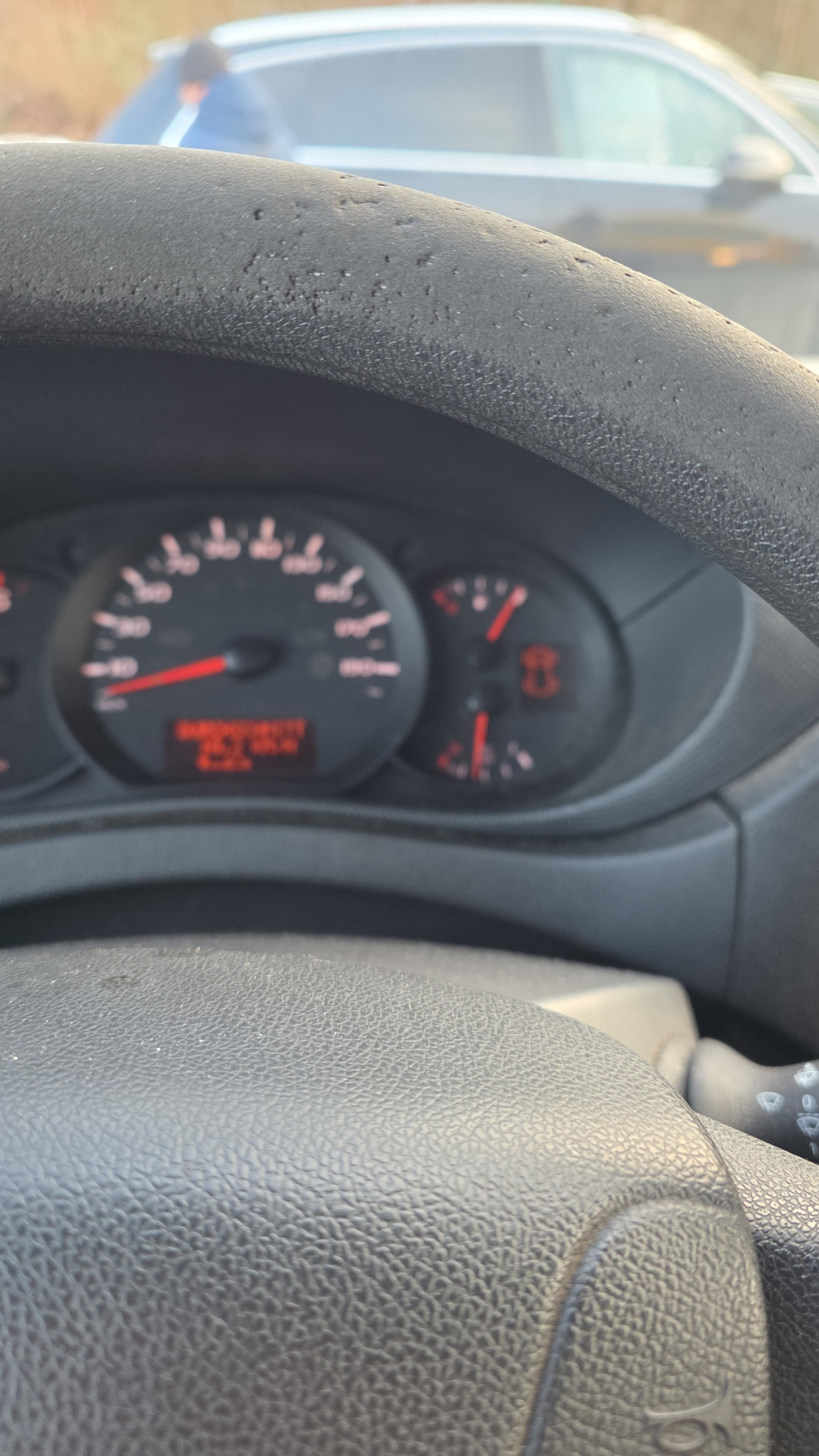 MAZDA 6 2.2 D 16V HP Revolution Automatic-image-10
