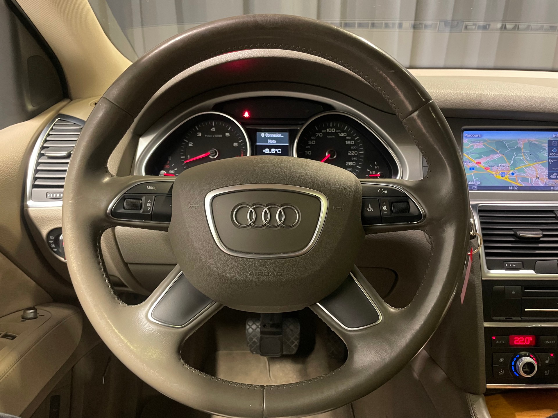 AUDI Q7 3.0 TFSI quattro tiptronic (49)-image-11