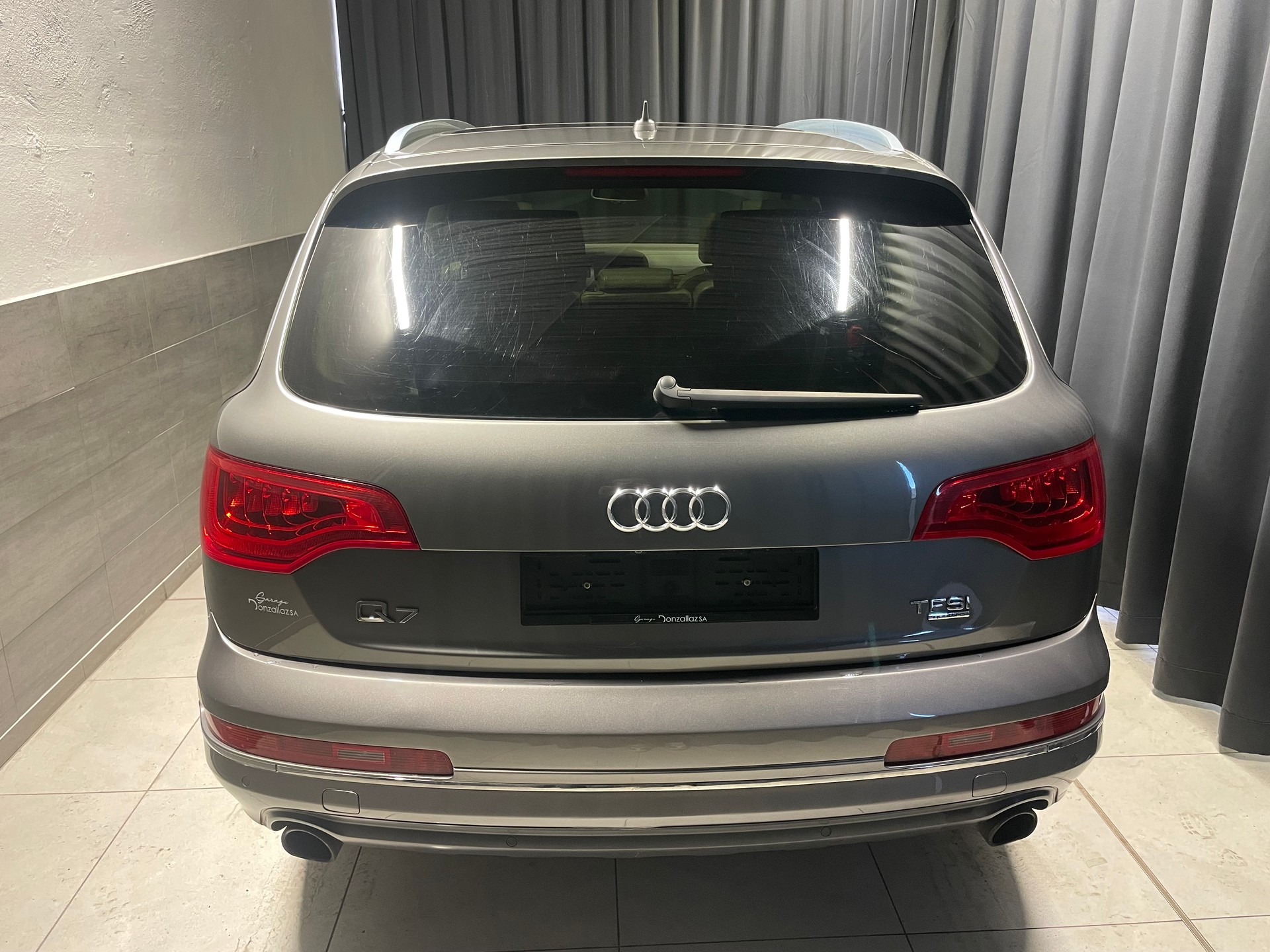 AUDI Q7 3.0 TFSI quattro tiptronic (49)-image-4