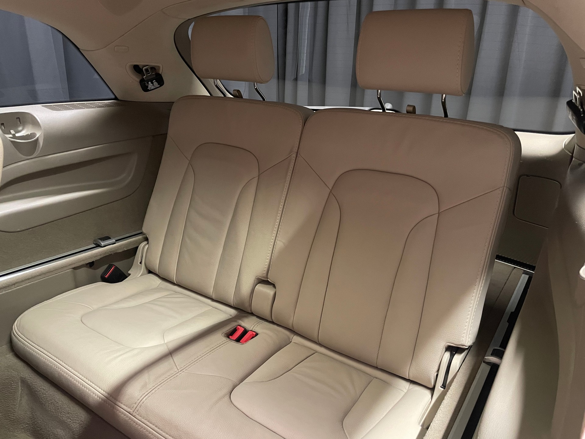 AUDI Q7 3.0 TFSI quattro tiptronic (49)-image-8