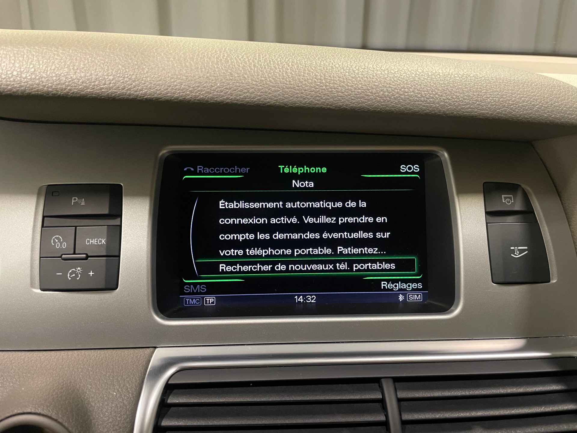 AUDI Q7 3.0 TFSI quattro tiptronic (49)-image-13