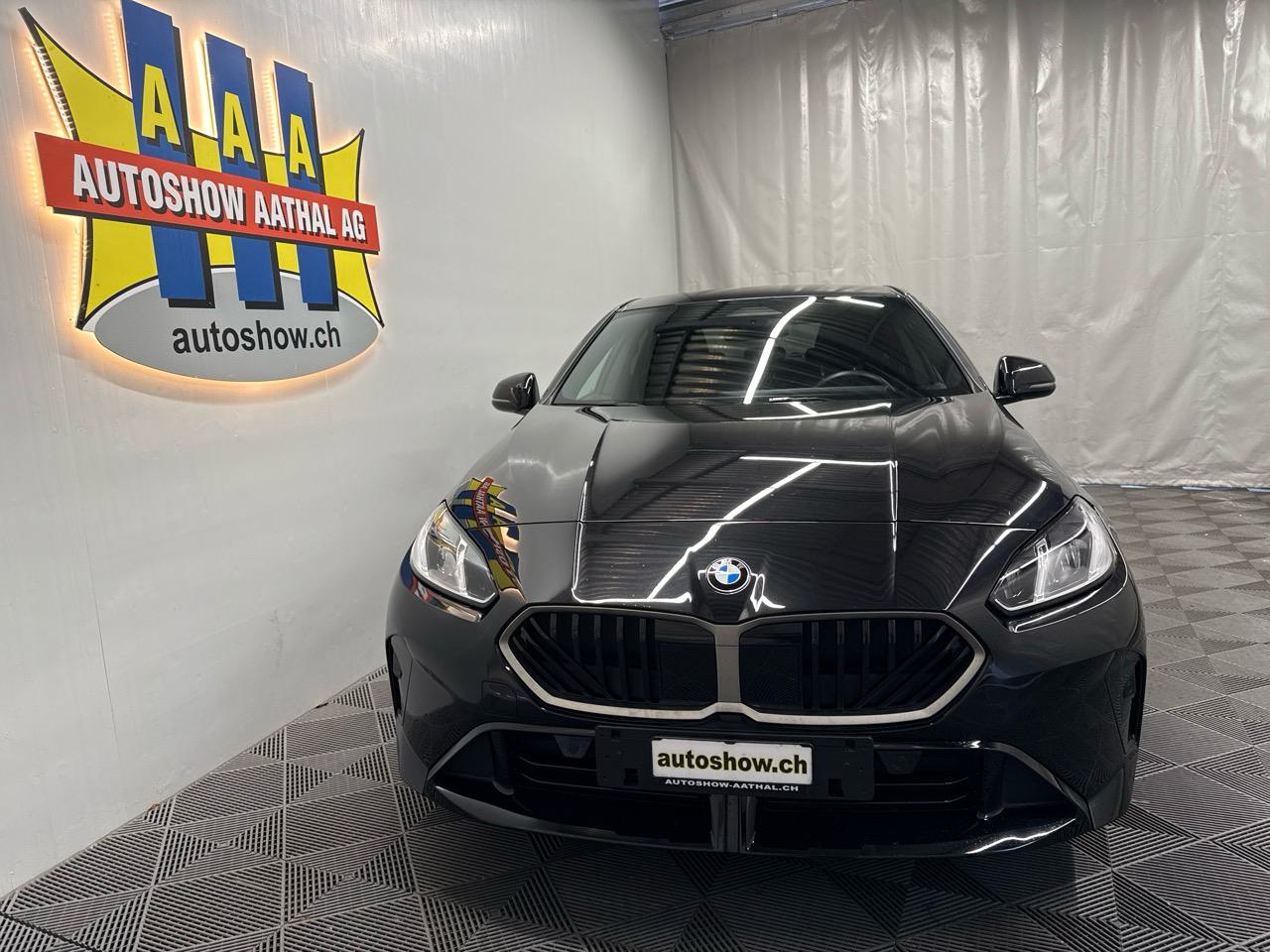 BMW 220 Gran Coupé 48V M Sport Steptronic-image-9