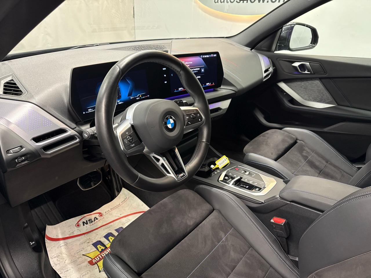 BMW 220 Gran Coupé 48V M Sport Steptronic-showroom-element-2