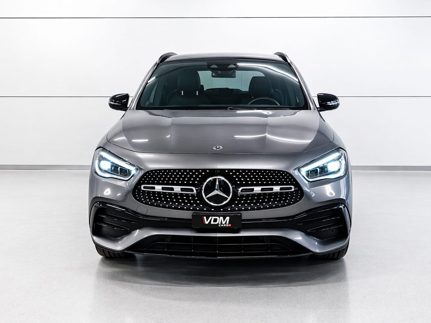 MERCEDES-BENZ GLA 200d 4Matic AMG Line *CH-Fahrzeug* *Frisch ab Service* *Leasing ohne Anzahlung ab 490.-*-showroom-element-1