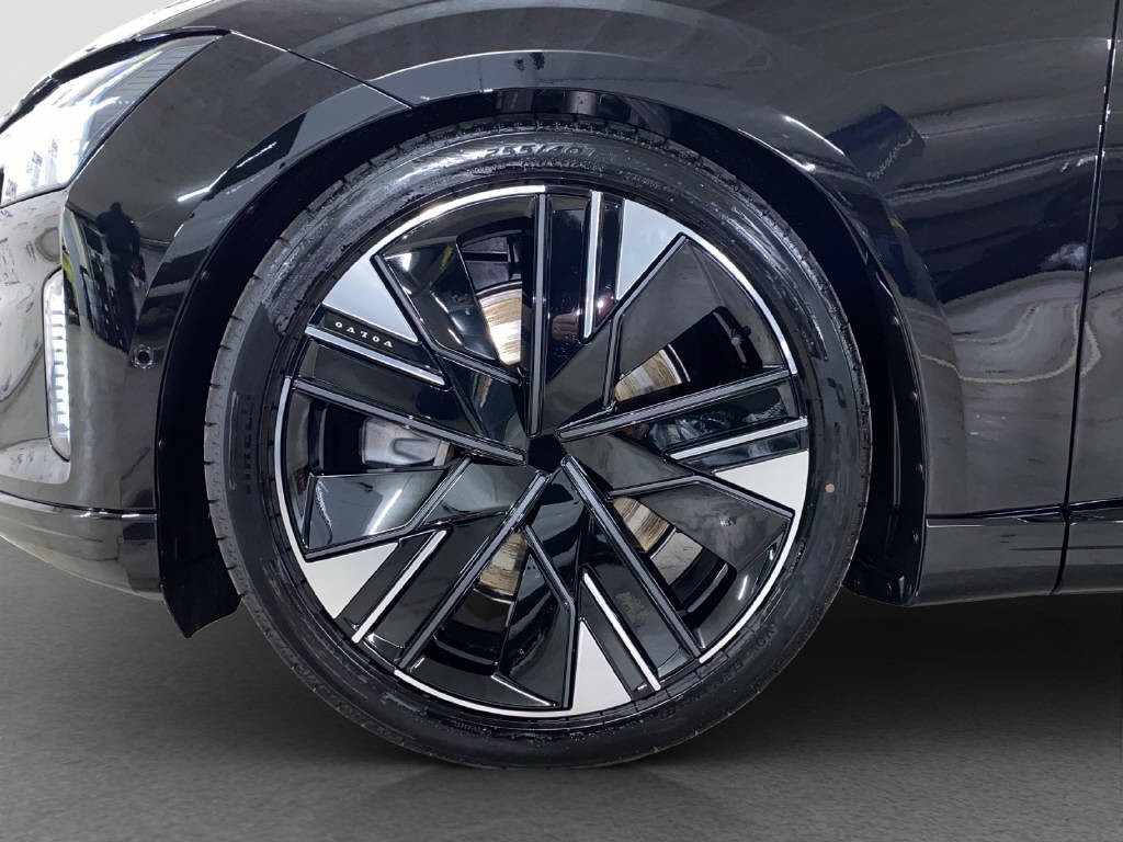 VOLVO ES90 Single Motor Ultra LIDAR-image-14