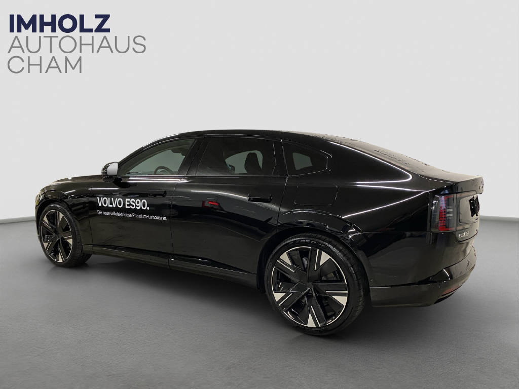 VOLVO ES90 Single Motor Ultra LIDAR-showroom-element-2