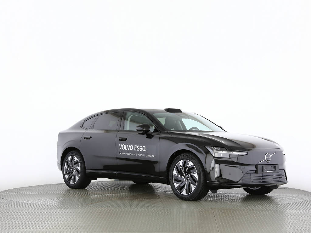 VOLVO ES90 Single Motor Ultra LIDAR-image-19