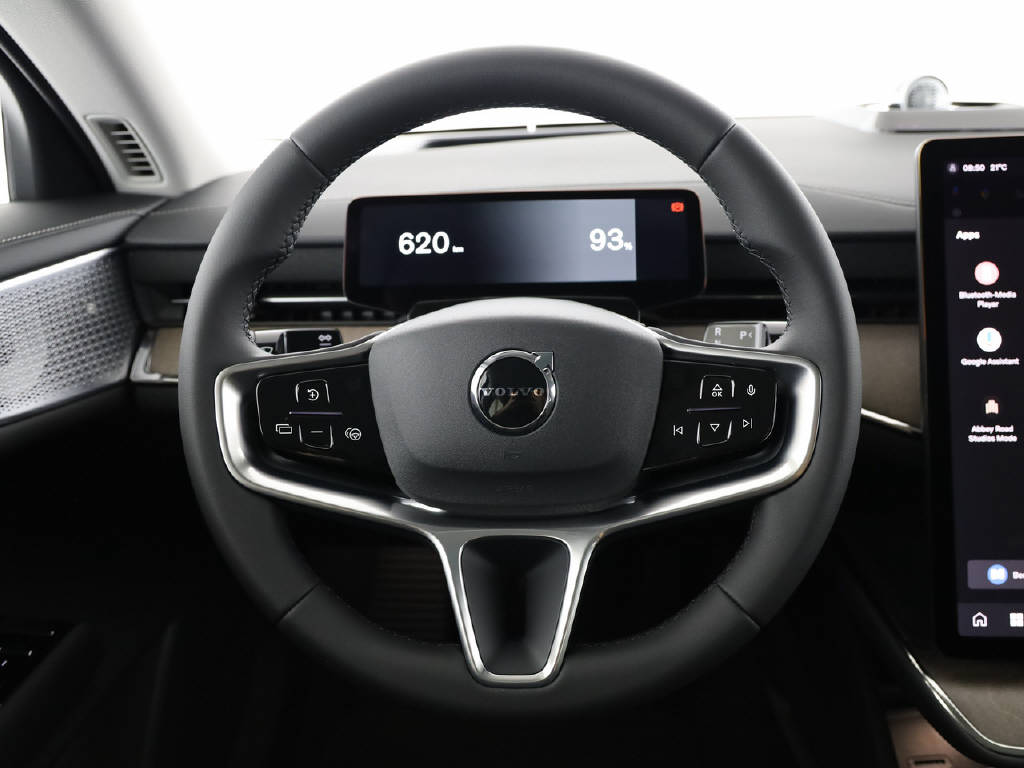 VOLVO ES90 Single Motor Ultra LIDAR-image-30