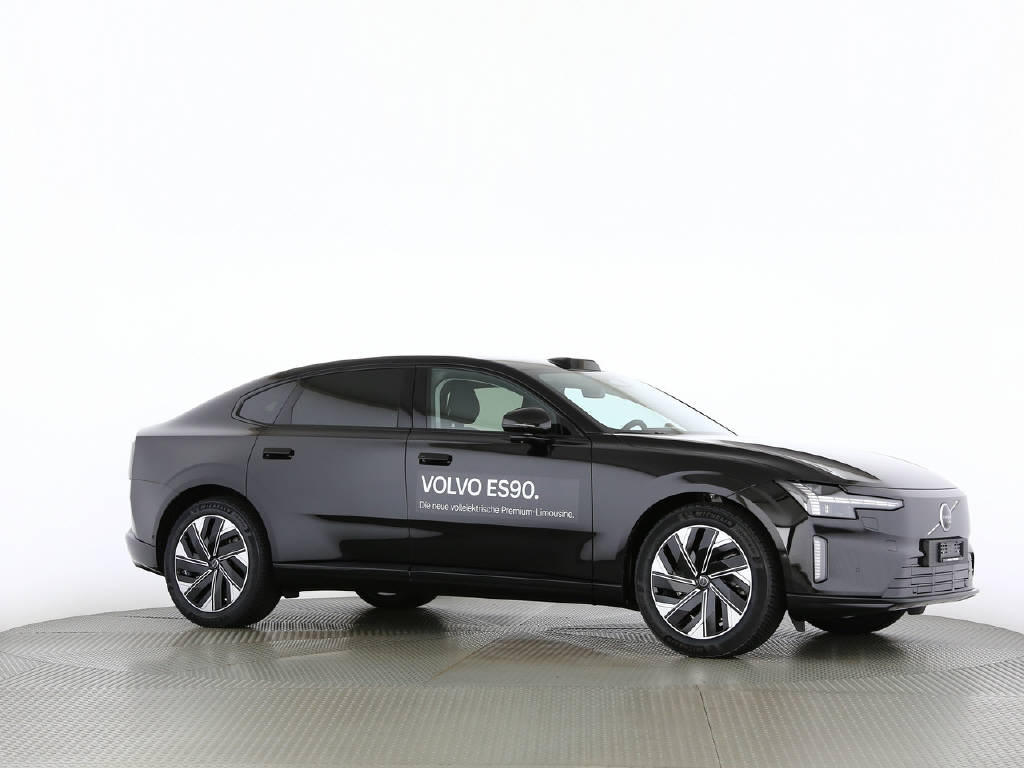 VOLVO ES90 Single Motor Ultra LIDAR-image-18