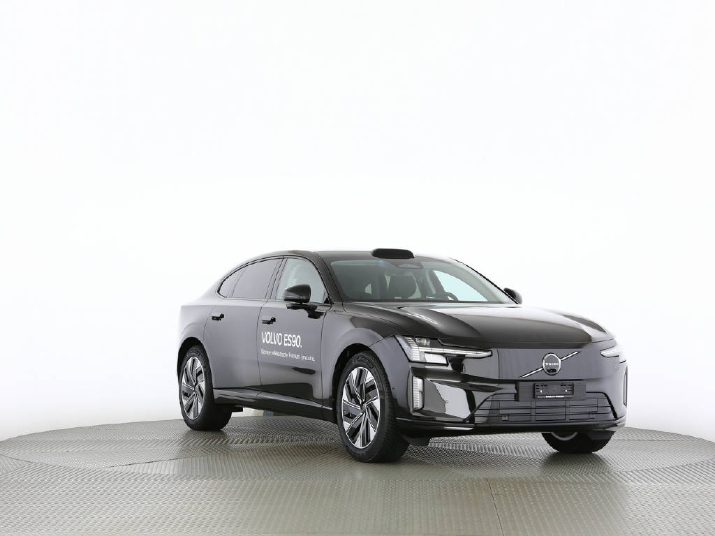 VOLVO ES90 Single Motor Ultra LIDAR-image-20