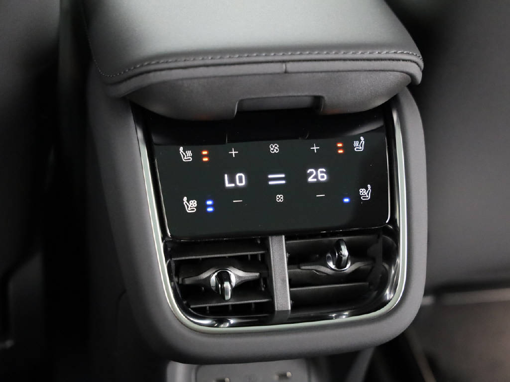 VOLVO ES90 Single Motor Ultra LIDAR-image-27