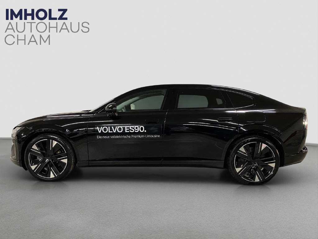 VOLVO ES90 Single Motor Ultra LIDAR-showroom-element-1