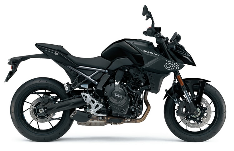SUZUKI GSX-8S MY26-image-0