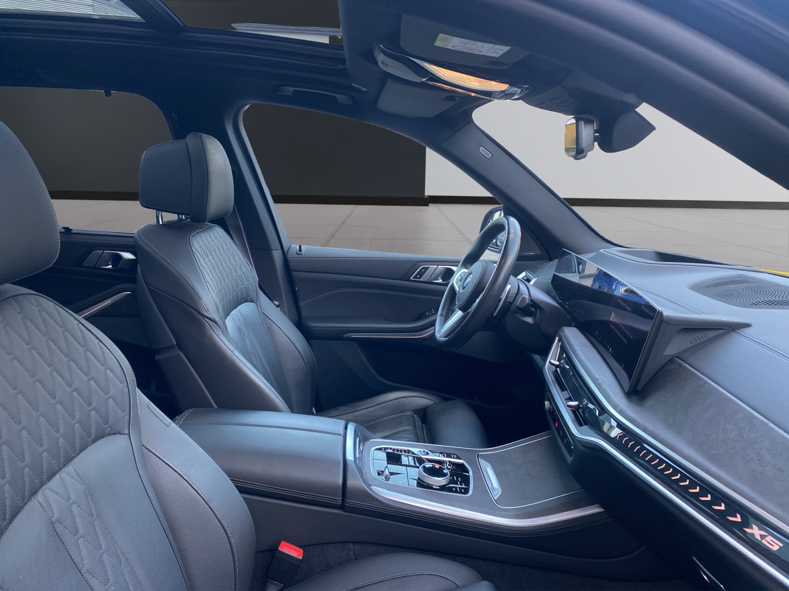 BMW X5 30d xDrive SAG-image-13