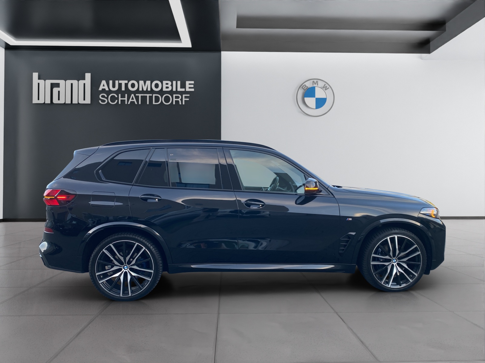 BMW X5 30d xDrive SAG-image-5