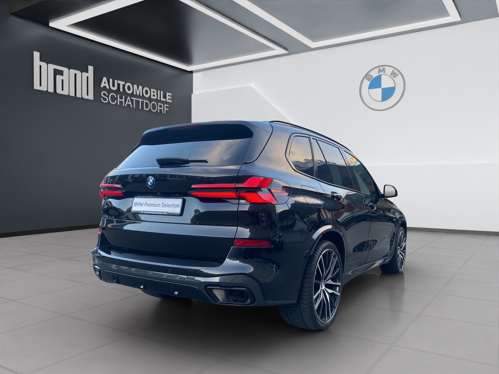 BMW X5 30d xDrive SAG-image-4
