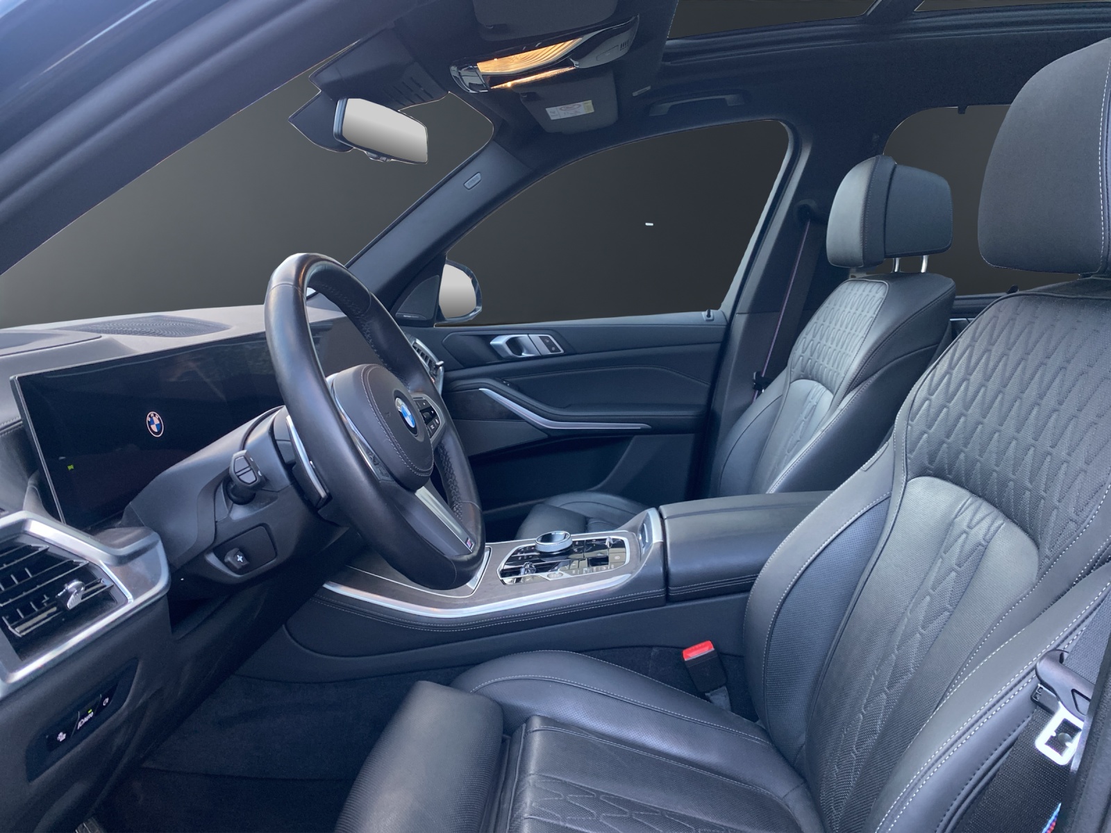 BMW X5 30d xDrive SAG-image-10