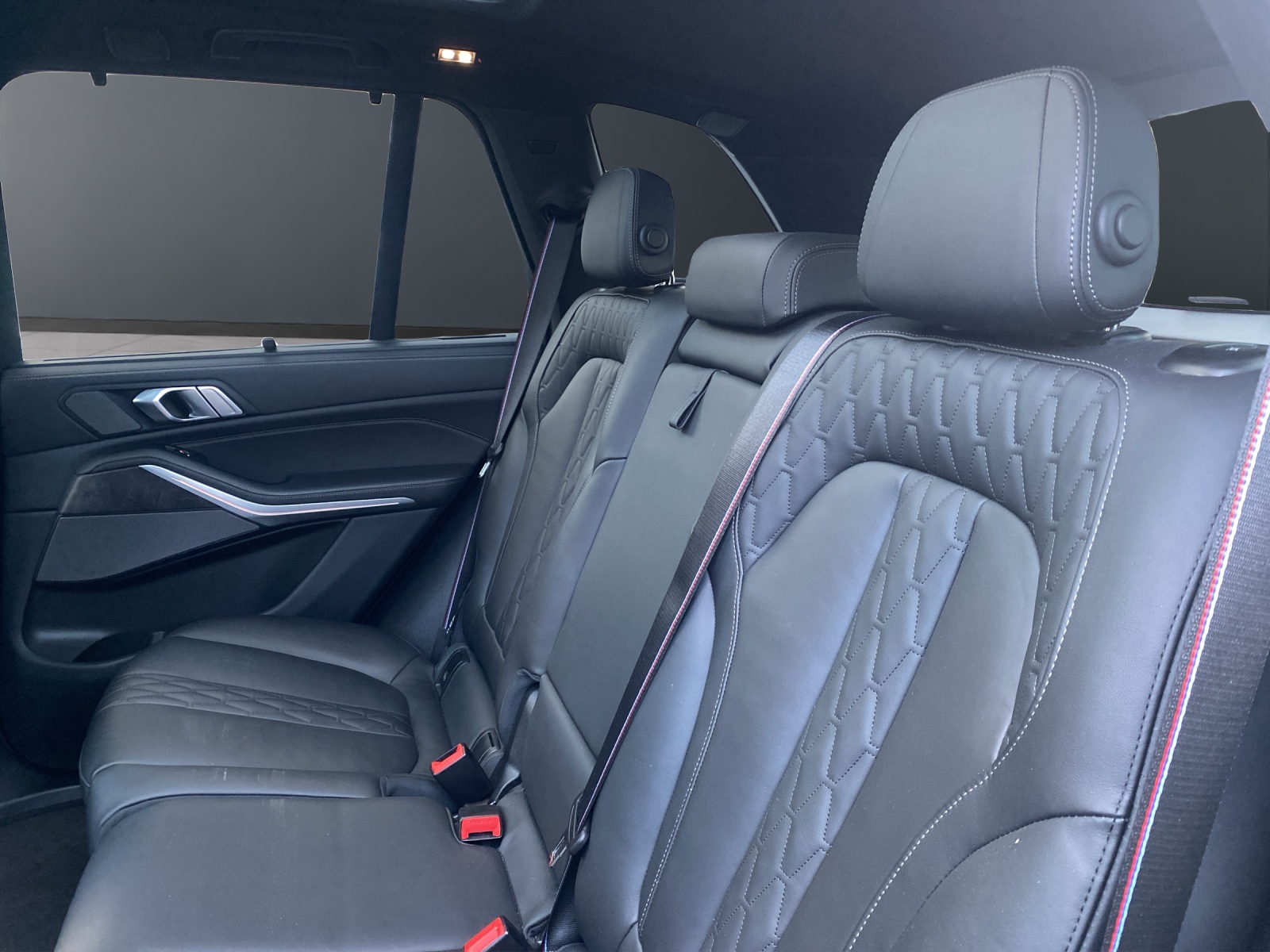 BMW X5 30d xDrive SAG-image-11