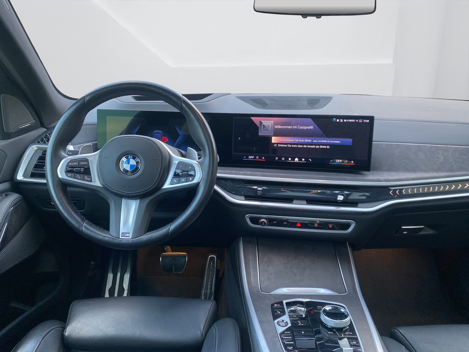 BMW X5 30d xDrive SAG-image-15