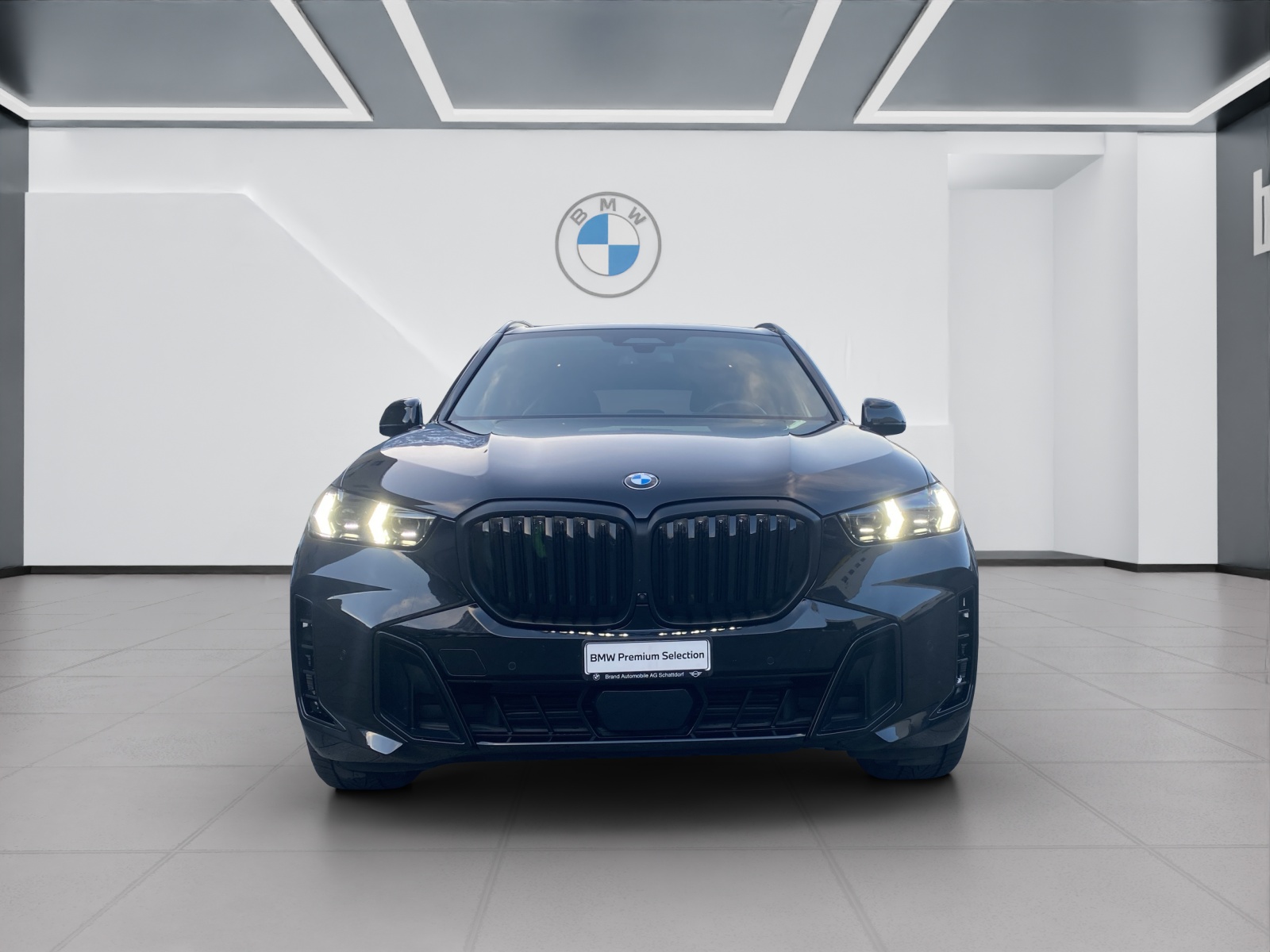 BMW X5 30d xDrive SAG-image-7