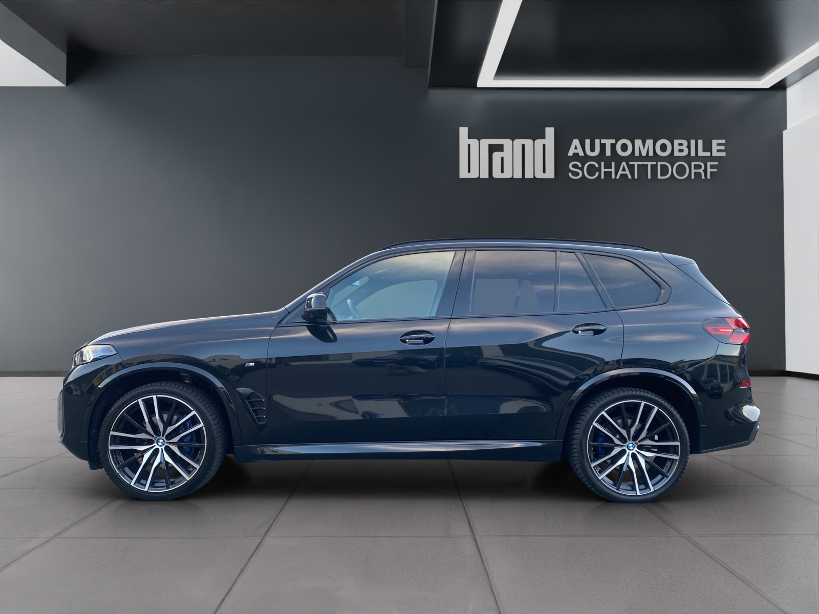 BMW X5 30d xDrive SAG-showroom-element-1