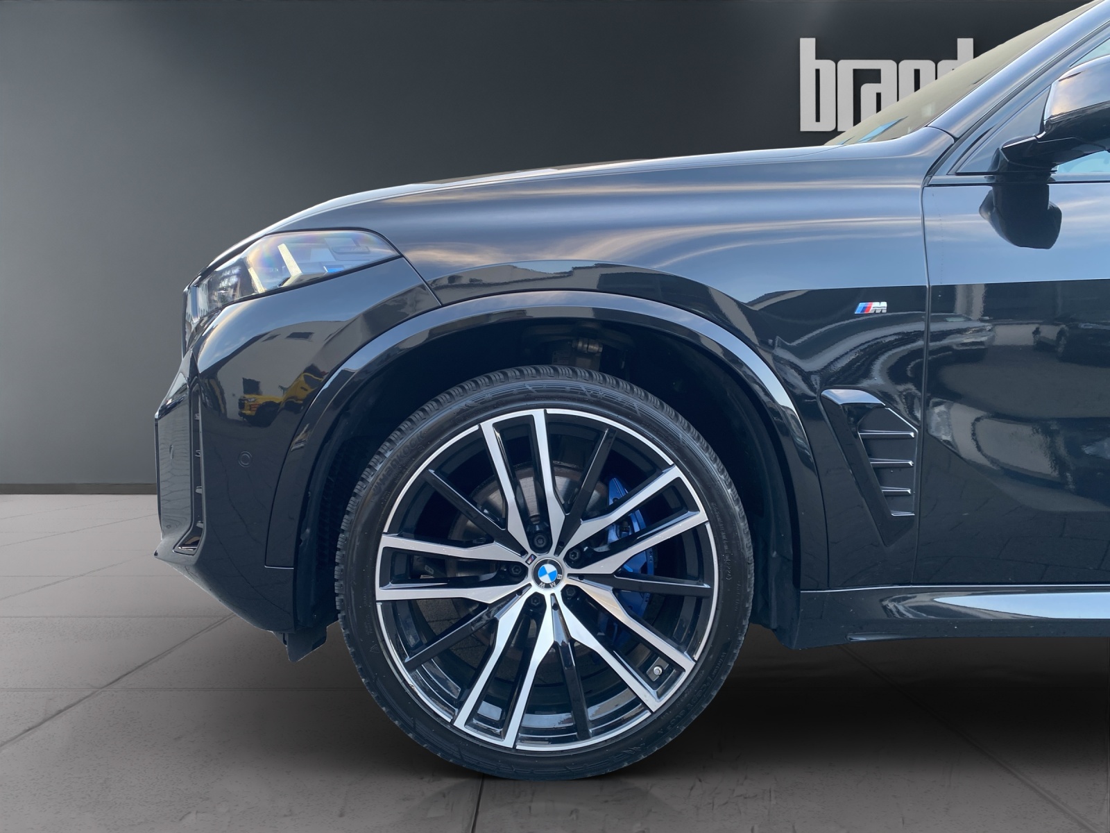 BMW X5 30d xDrive SAG-image-8