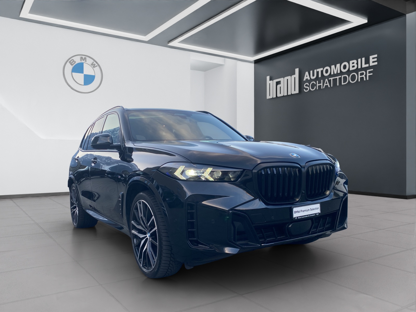 BMW X5 30d xDrive SAG-image-6