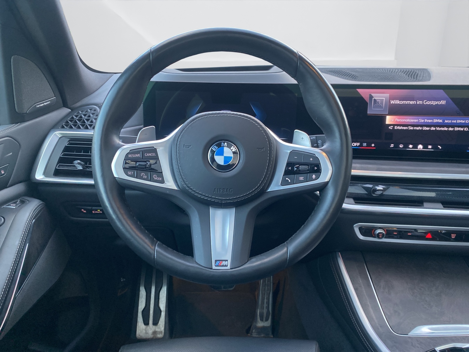 BMW X5 30d xDrive SAG-image-16