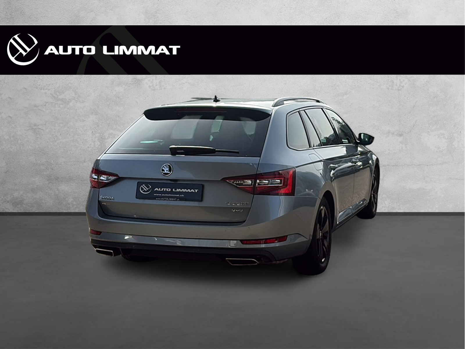 SKODA Superb Combi 2.0 TSI SportLine+ DSG 4x4-showroom-element-3