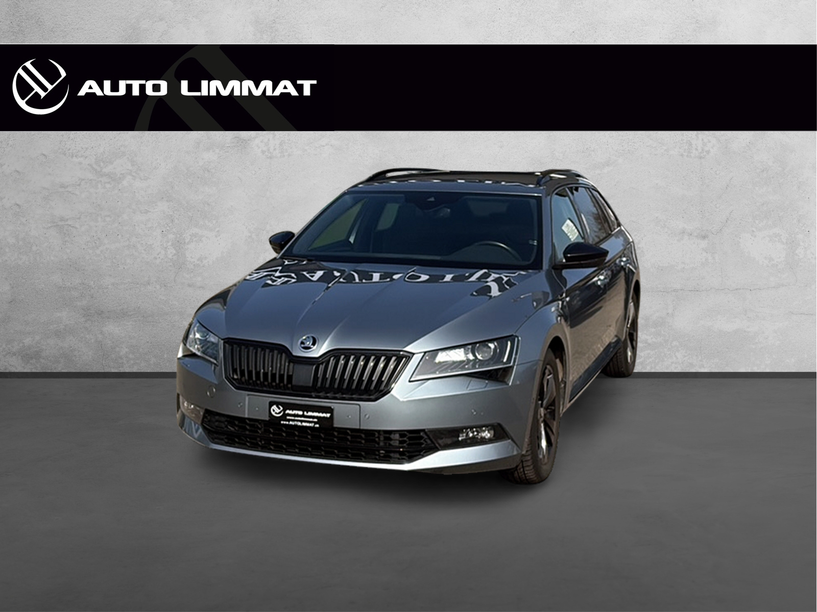 SKODA Superb Combi 2.0 TSI SportLine+ DSG 4x4-showroom-element-1