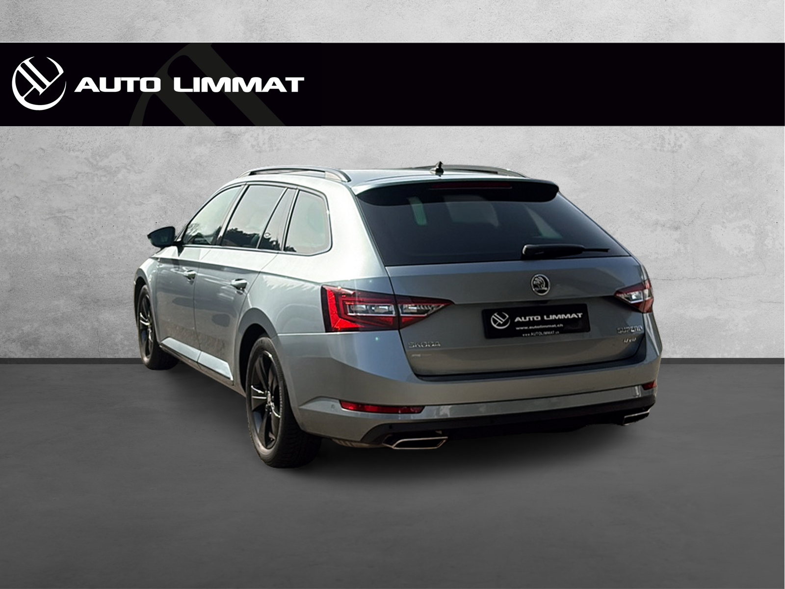SKODA Superb Combi 2.0 TSI SportLine+ DSG 4x4-showroom-element-2