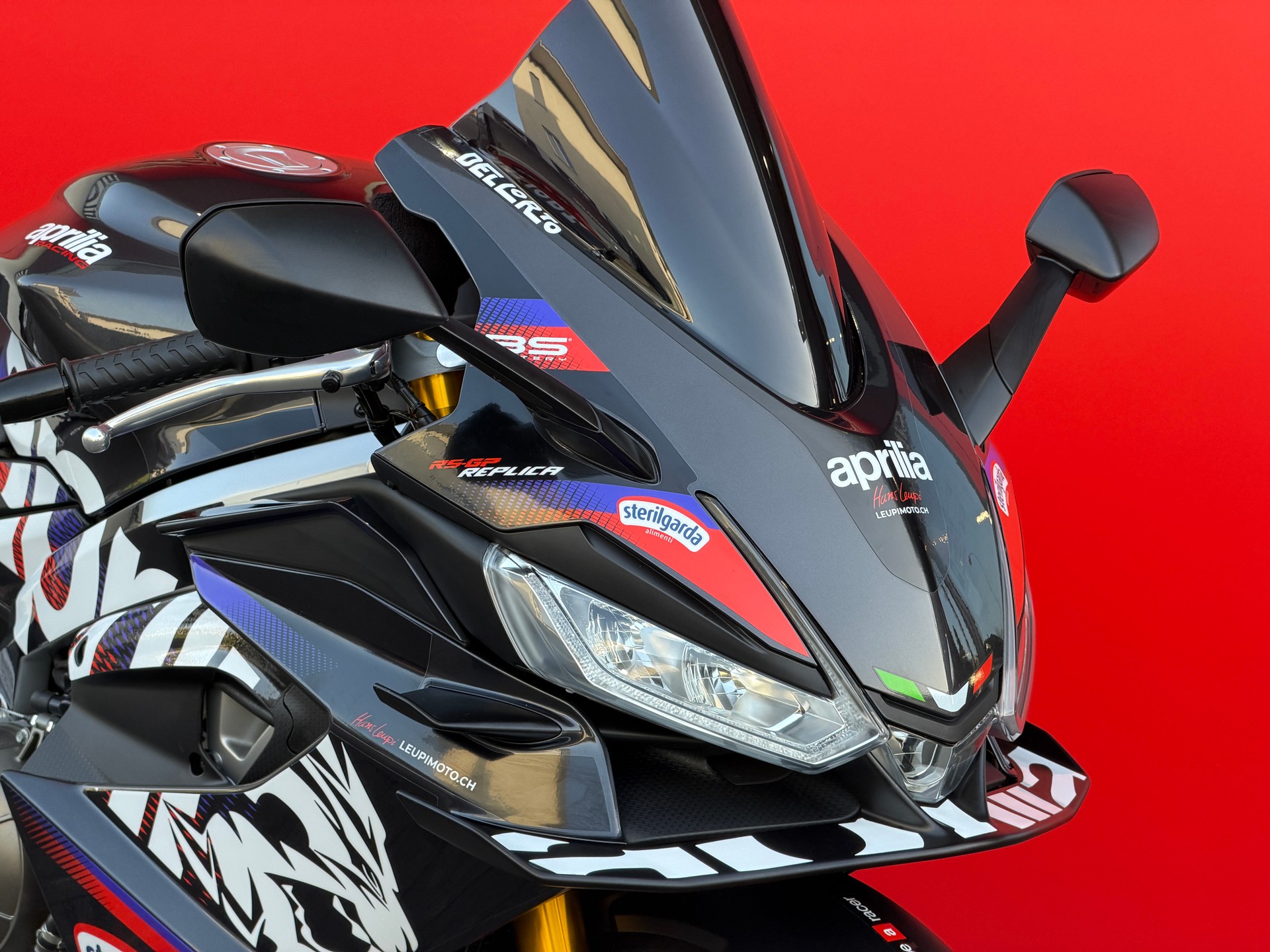 APRILIA RS 660 GP REPLICA E5+ (35kW) ©-image-11