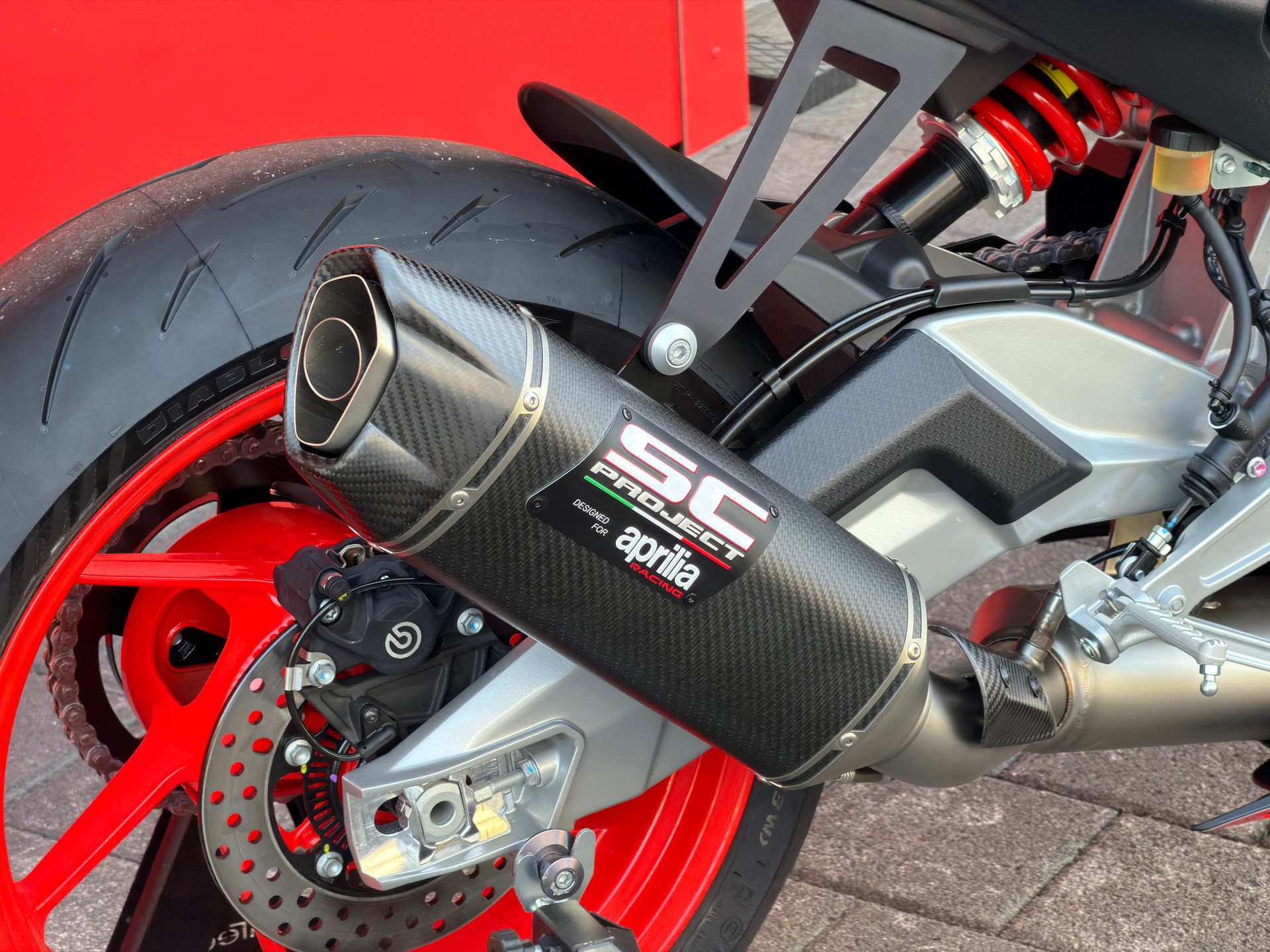APRILIA RS 660 GP REPLICA E5+ (35kW) ©-image-14