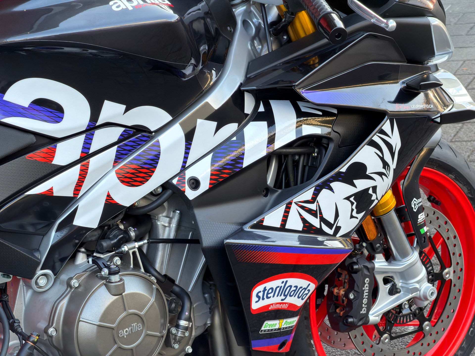 APRILIA RS 660 GP REPLICA E5+ (35kW) ©-image-7