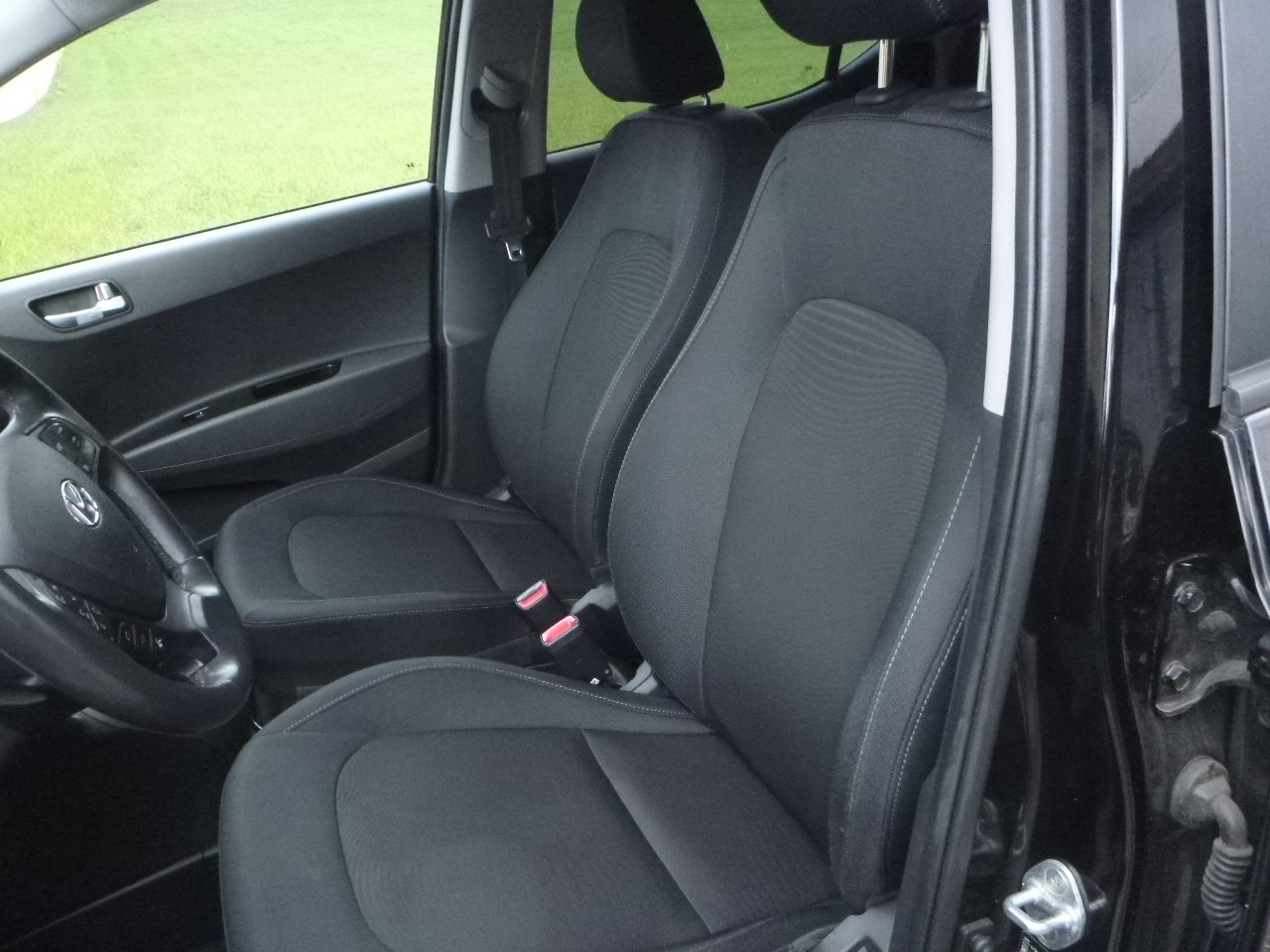 HYUNDAI i10 1.2 Vertex-image-14