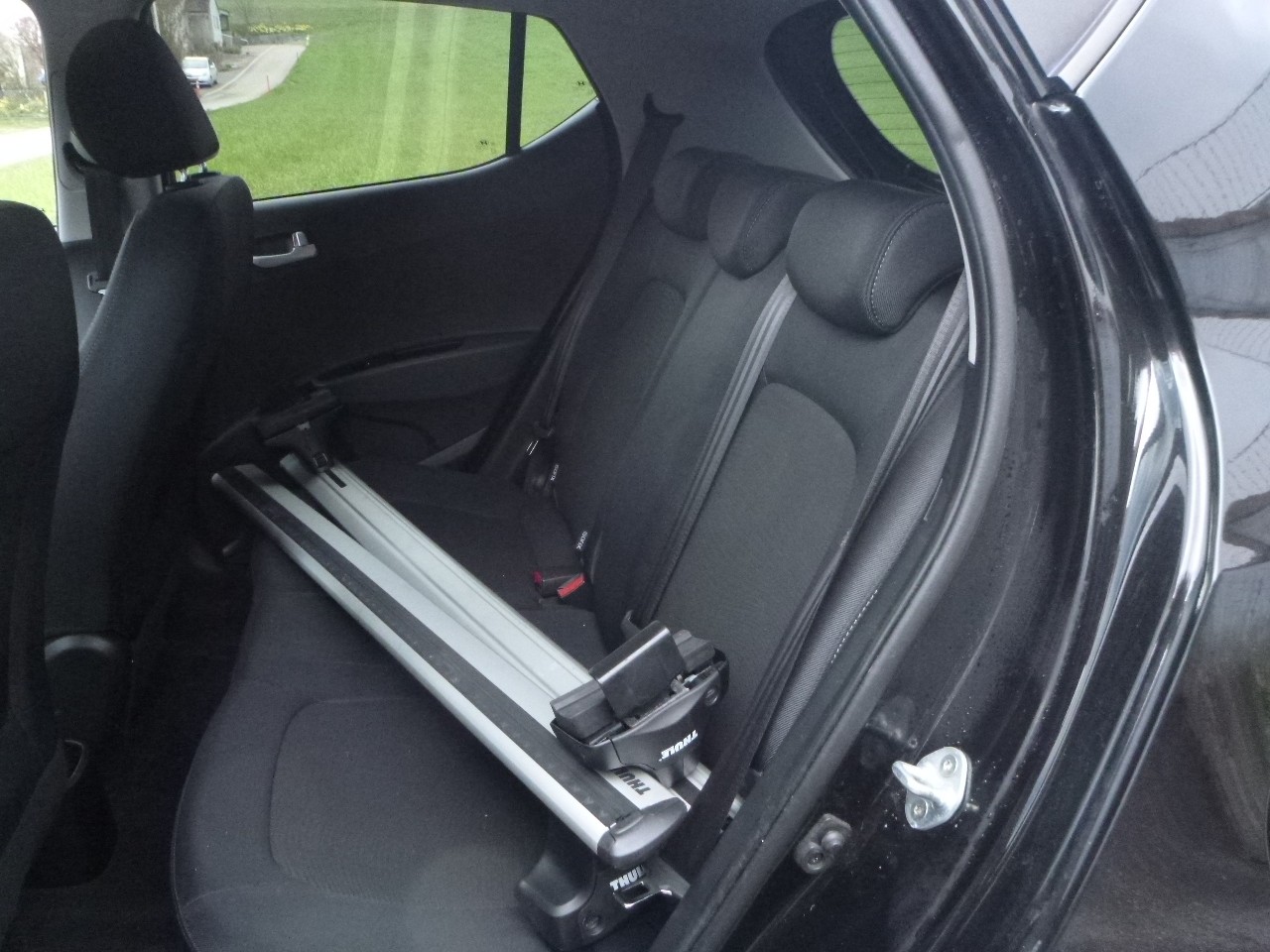 HYUNDAI i10 1.2 Vertex-image-12