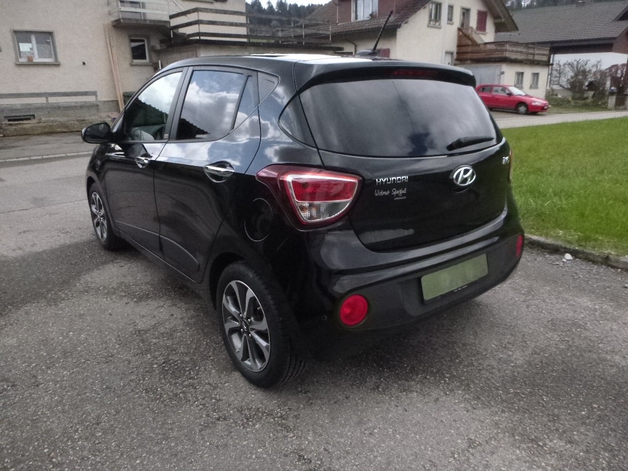 HYUNDAI i10 1.2 Vertex-showroom-element-3