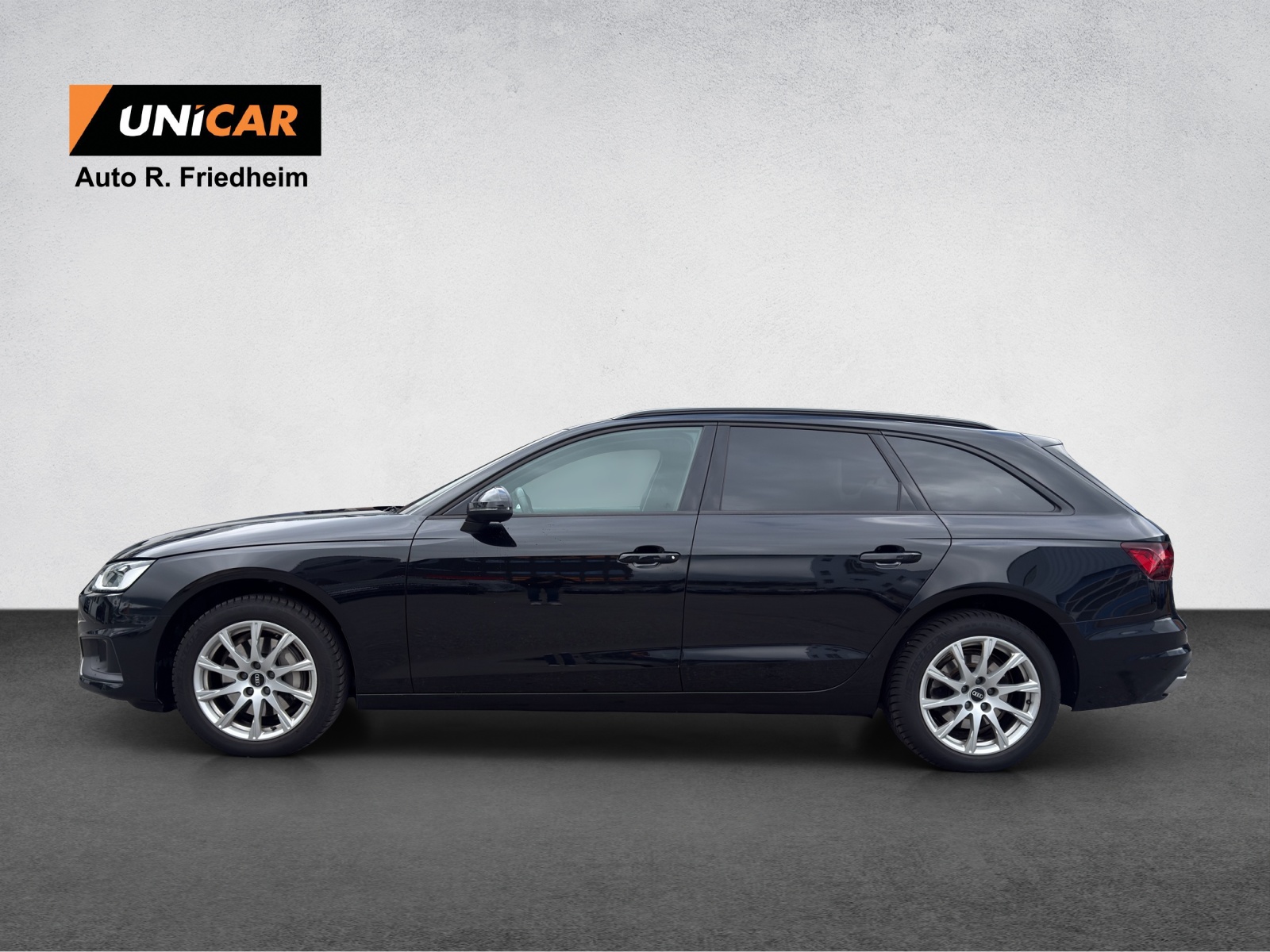 AUDI A4 Avant 40 TDI Attraction quattro S-tronic-showroom-element-3