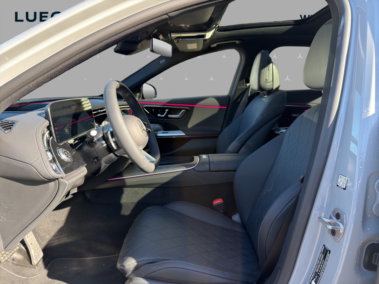 MERCEDES-BENZ E 220 d 4Matic 9G-Tronic-image-7