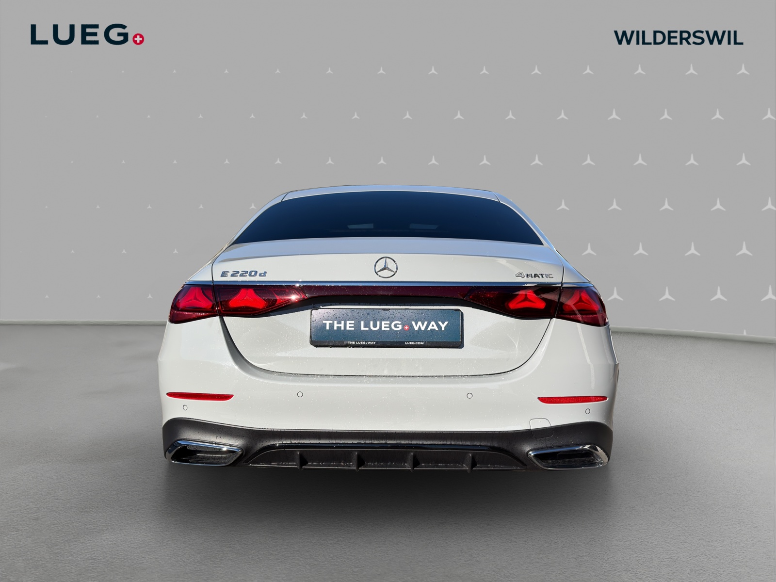 MERCEDES-BENZ E 220 d 4Matic 9G-Tronic-image-3