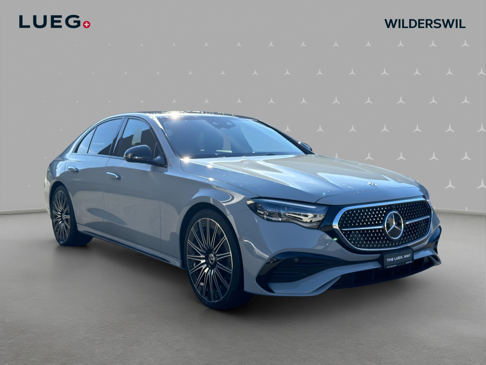 MERCEDES-BENZ E 220 d 4Matic 9G-Tronic-image-4