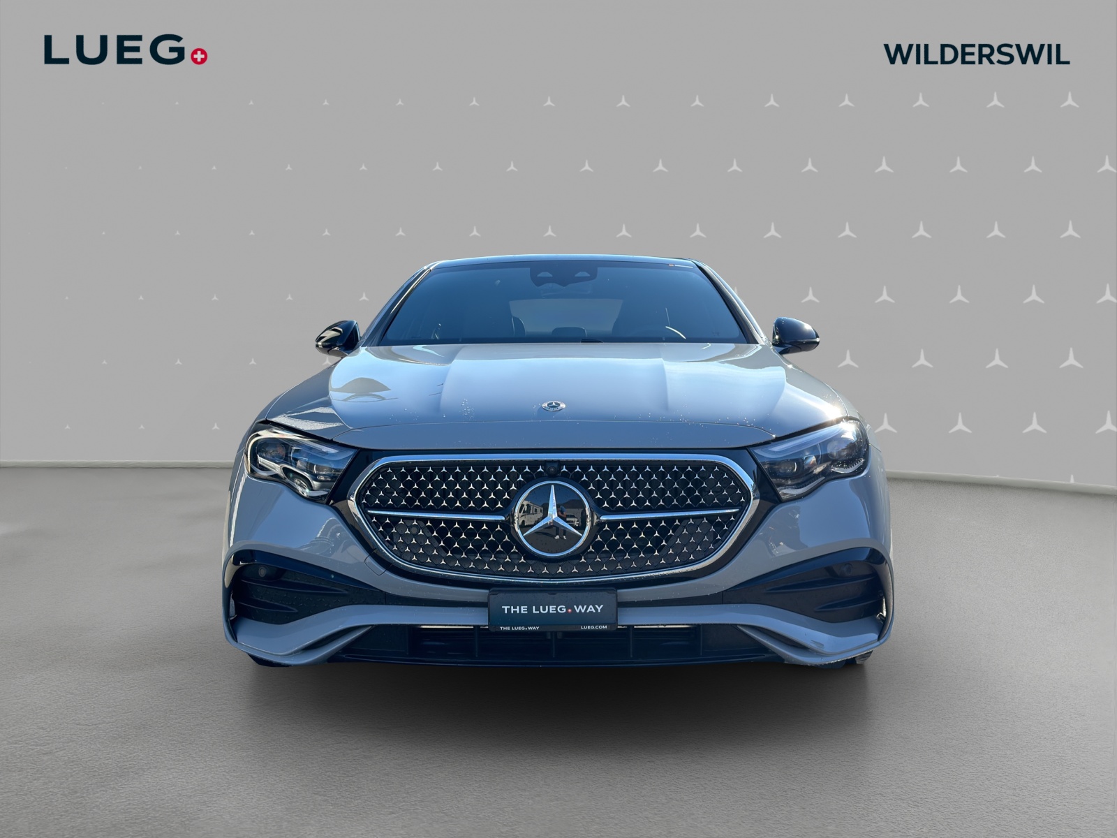 MERCEDES-BENZ E 220 d 4Matic 9G-Tronic-image-5