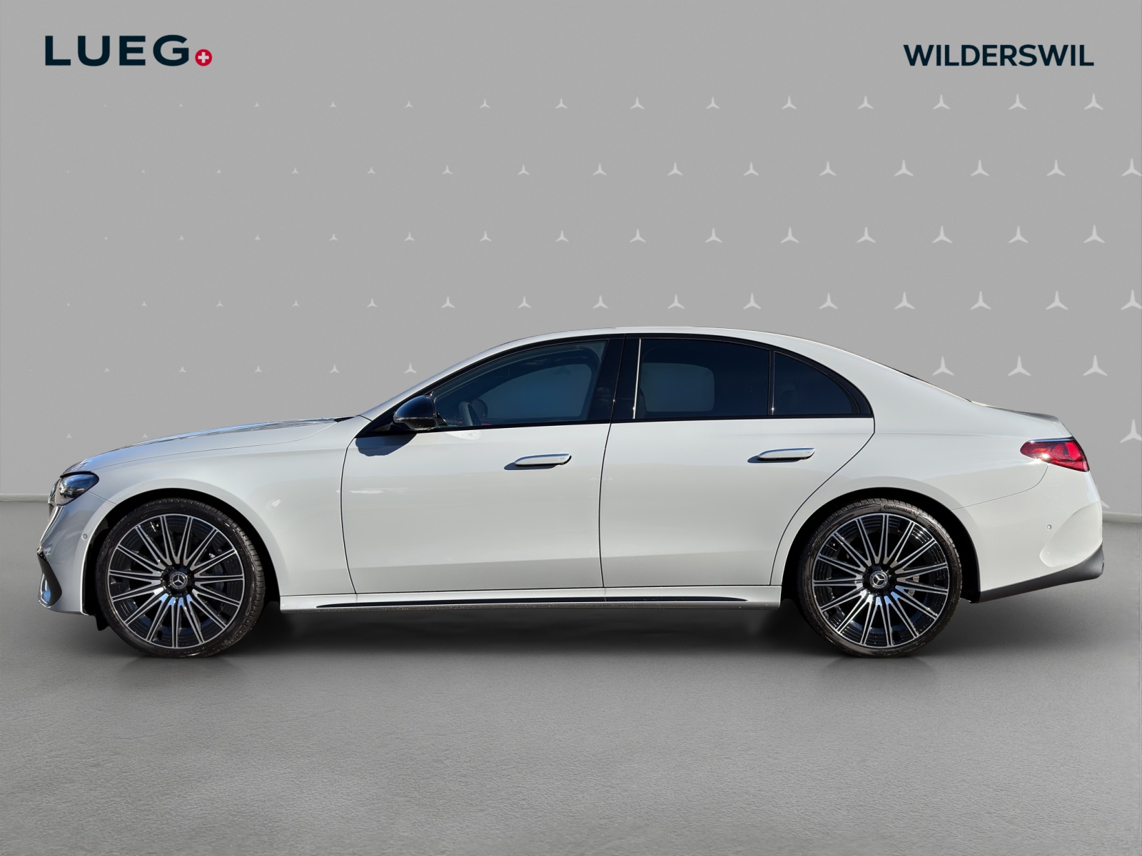MERCEDES-BENZ E 220 d 4Matic 9G-Tronic-image-1