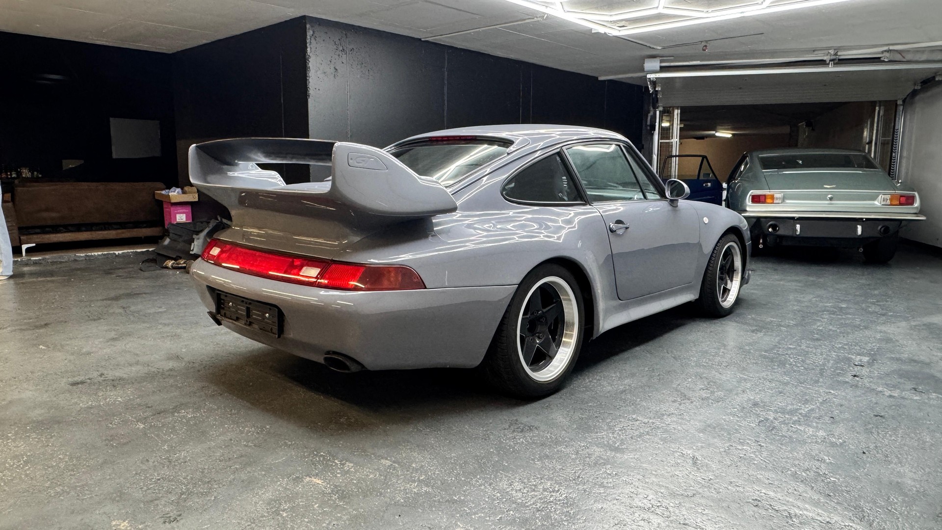PORSCHE 911 SC-image-2