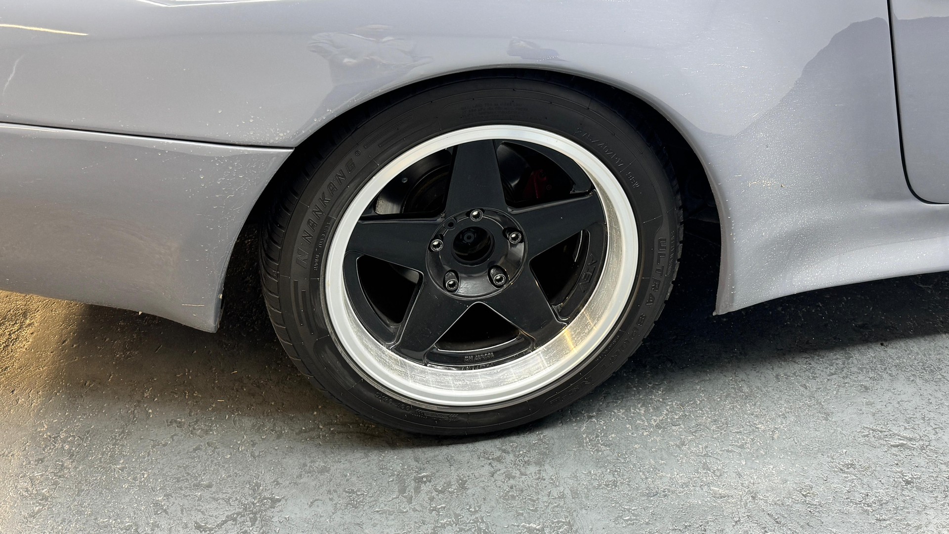 PORSCHE 911 SC-image-9