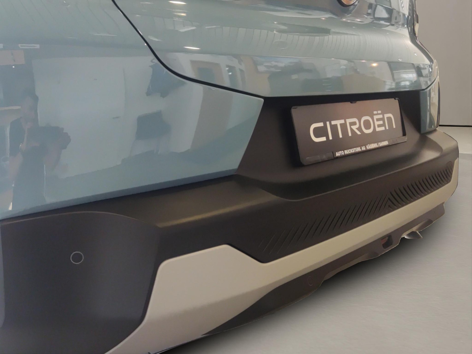 CITROEN C3 1.2 Turbo Plus-image-11