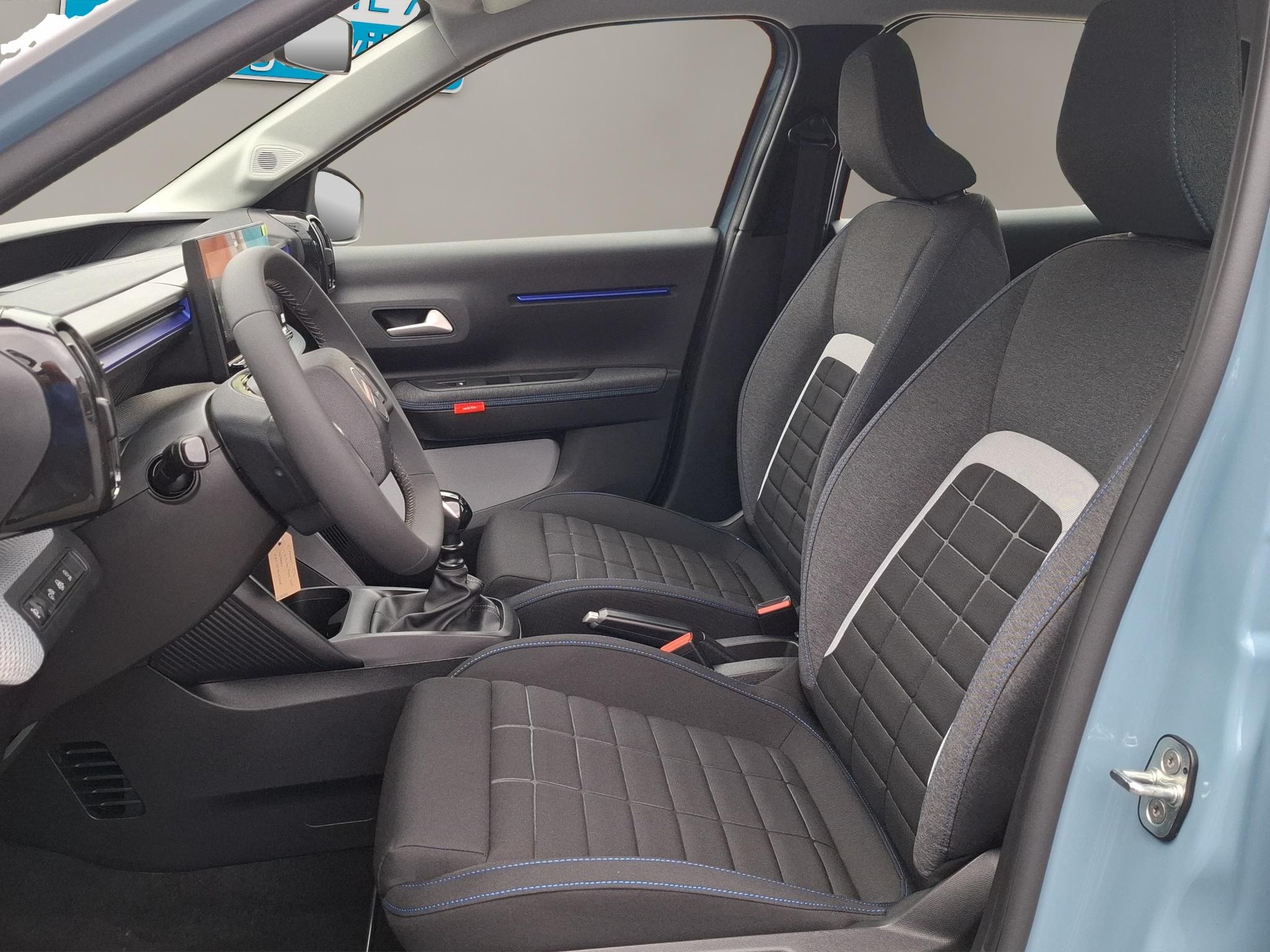 CITROEN C3 1.2 Turbo Plus-image-5
