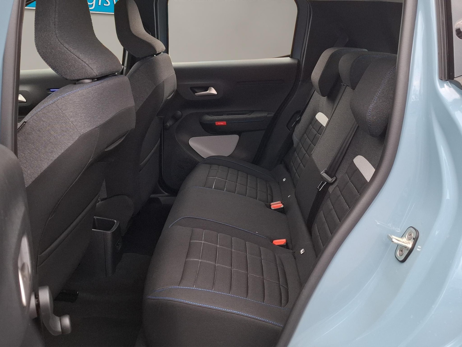 CITROEN C3 1.2 Turbo Plus-image-9